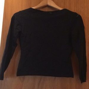 Black top small